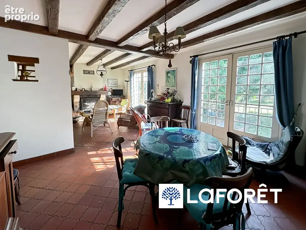 VENTE : maison de 5 pièces 88 m² à MORSANG SUR ORGE - photo 6