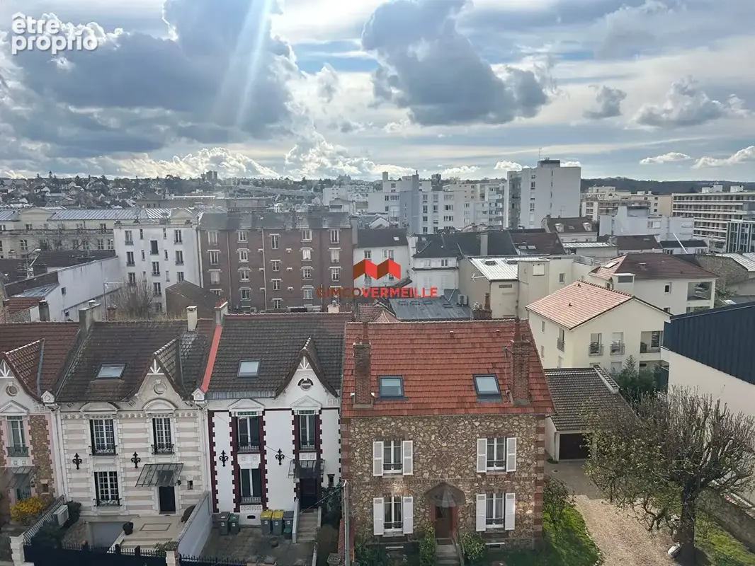 Appartement 2 pièces 42 m² à vendre à Poissy (78300) - photo 3