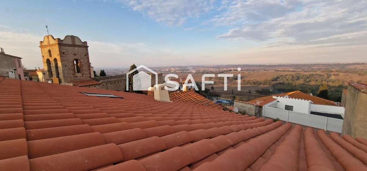 Photo 2 - Maison à BANYULS-DELS-ASPRES