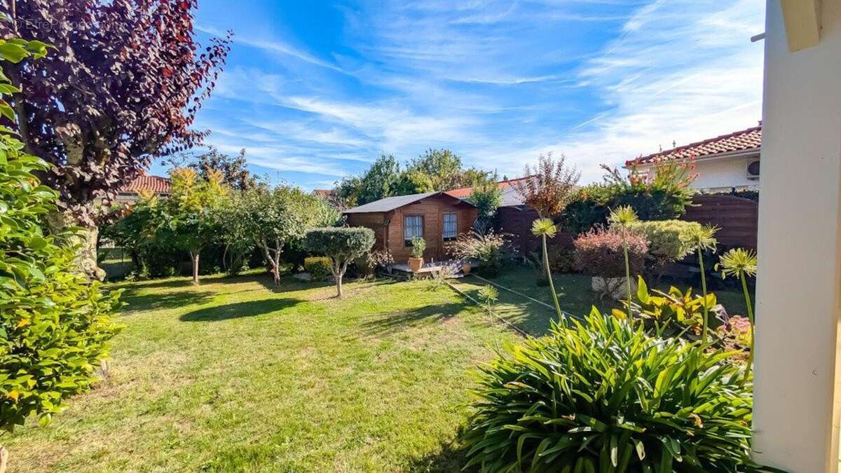 Photo 2 - Maison à LE PASSAGE