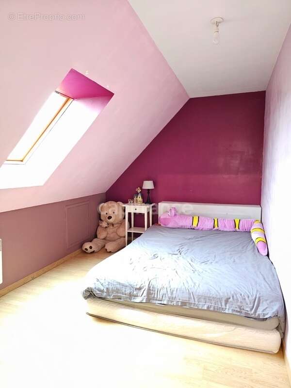 Maison à LONDINIERES