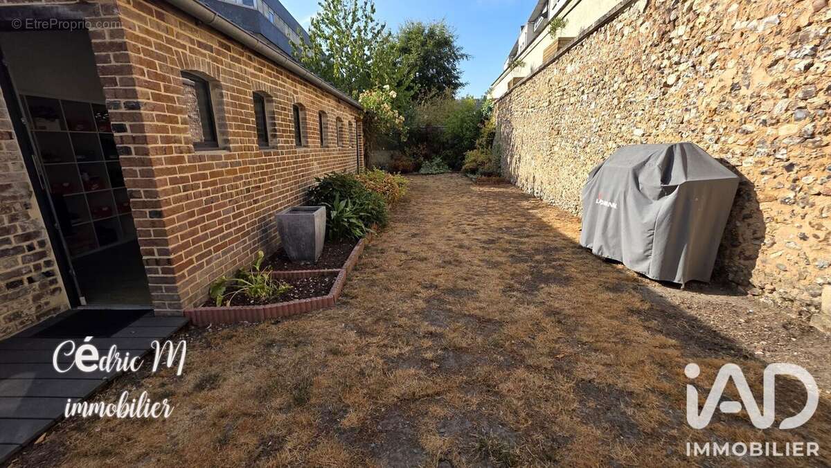 Maison 135 m² à Evreux  - photo 5