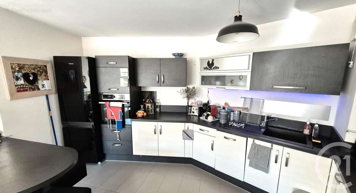 Appartement à CRETEIL