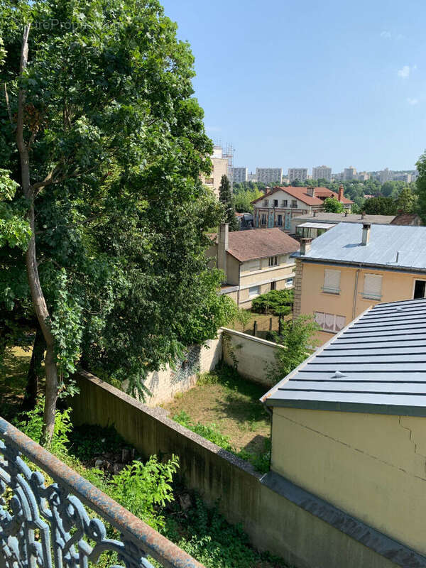 Appartement à SAINT-GERMAIN-EN-LAYE