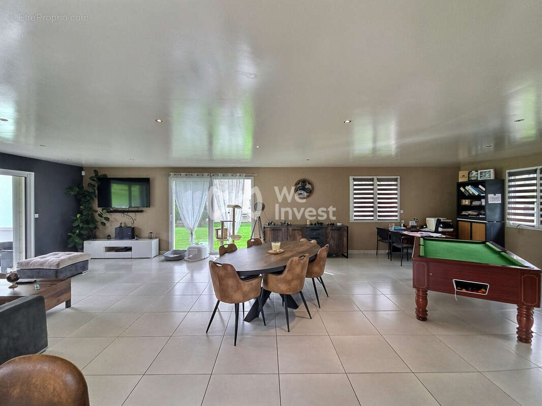 Maison 155 m² à Margut  - photo 7