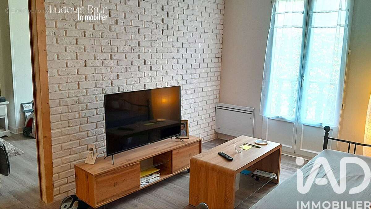Photo 3 - Appartement à TOUCY
