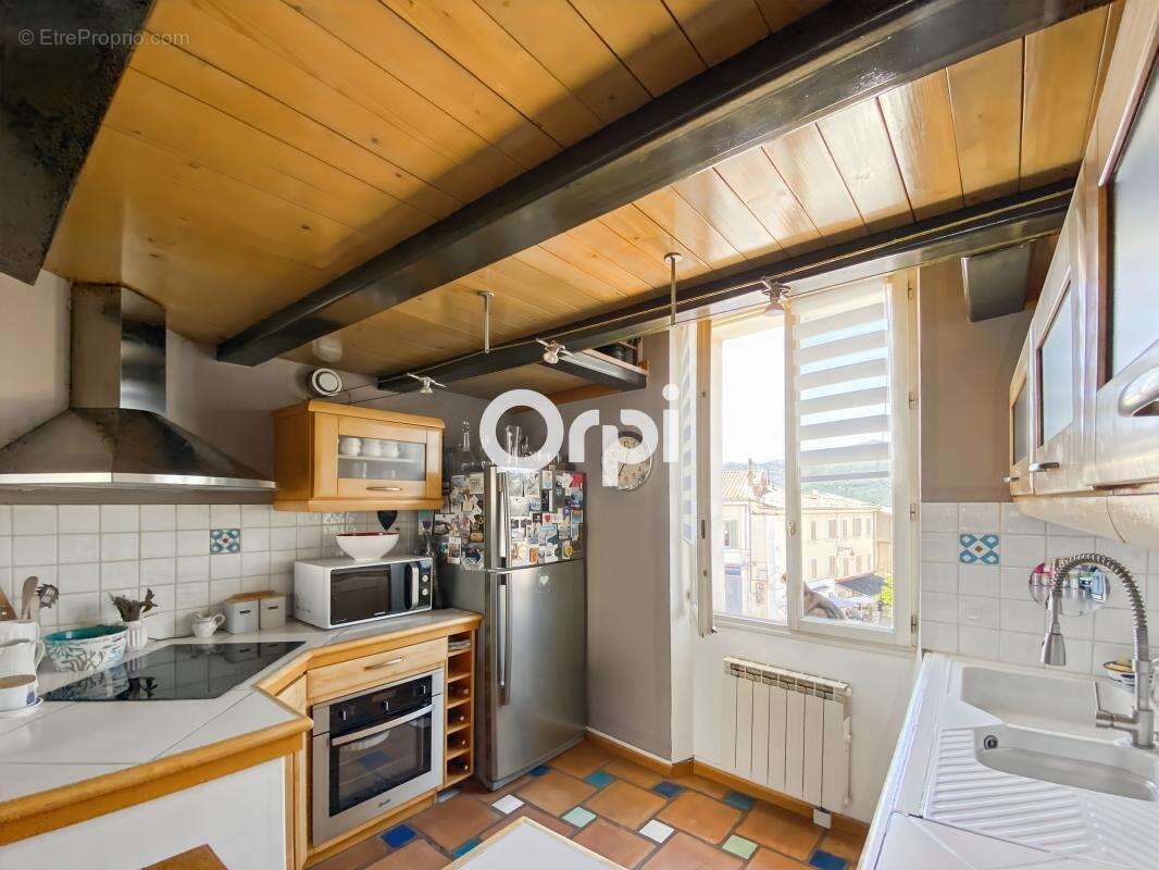 Appartement à GEMENOS