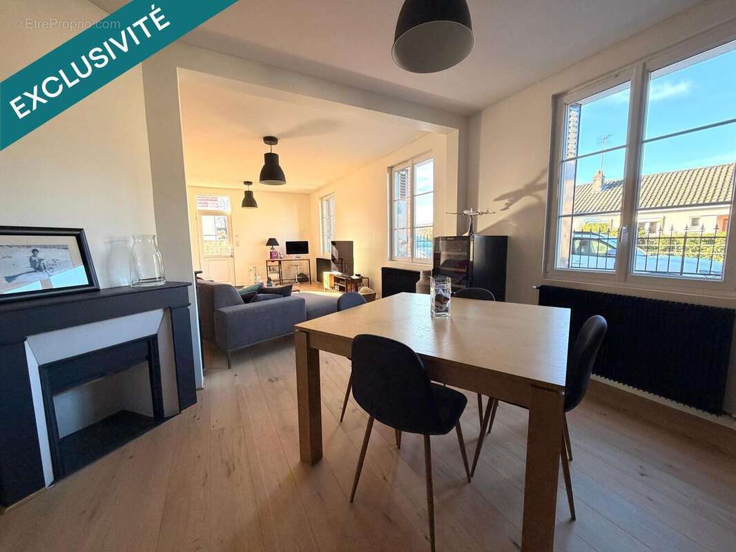 Photo 4 - Maison à OLIVET