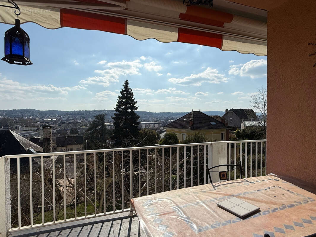 Maison à BRIVE-LA-GAILLARDE