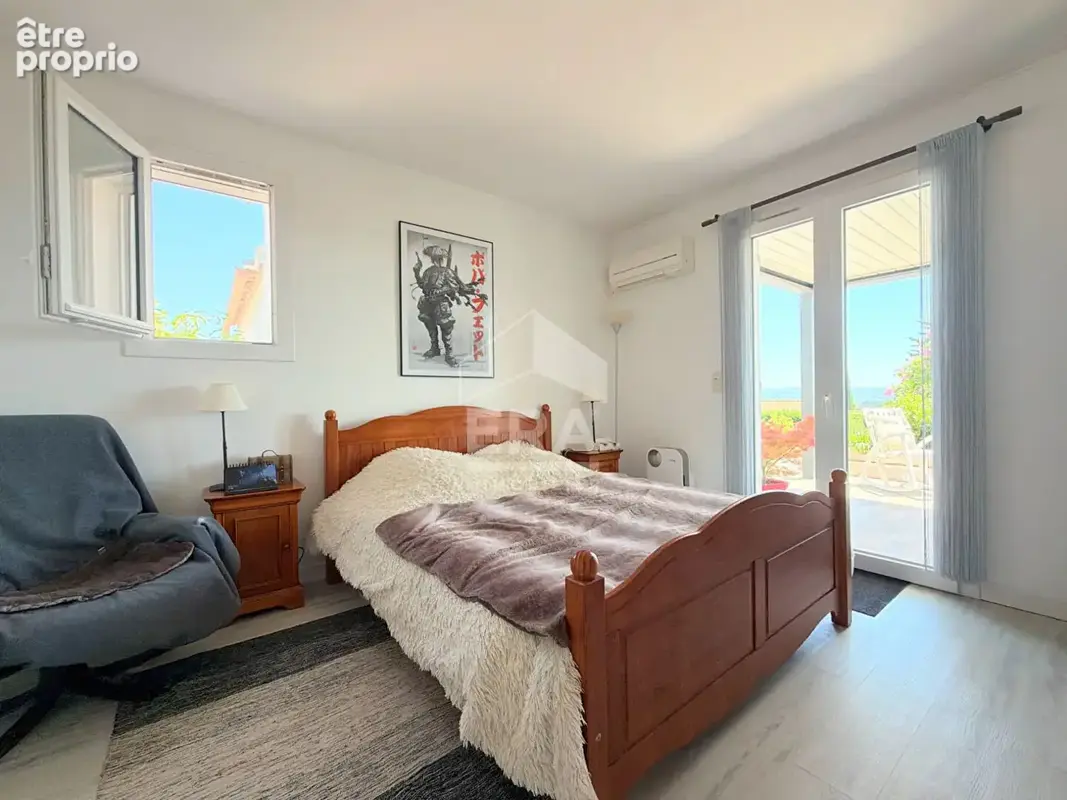 Maison 164m² à villelaure - photo 8
