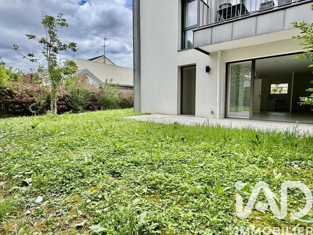 Photo 2 - Maison à NANTERRE