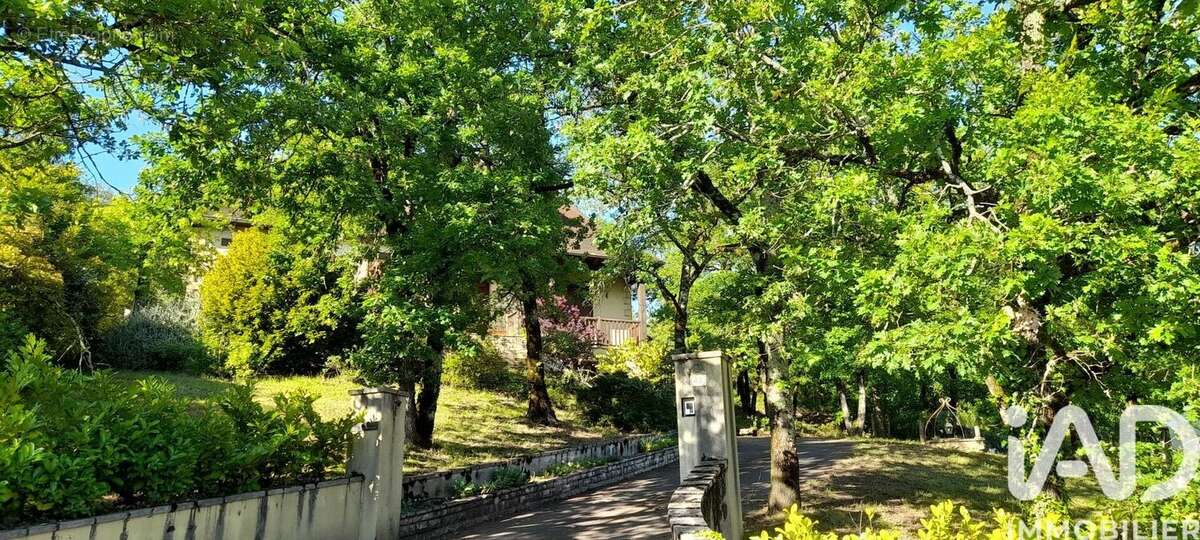 Photo 5 - Maison à PINSAC