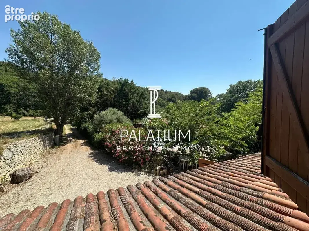 Maison 112m2- Quartier Val de Cuech- 2730m2 de parcelle - photo 10