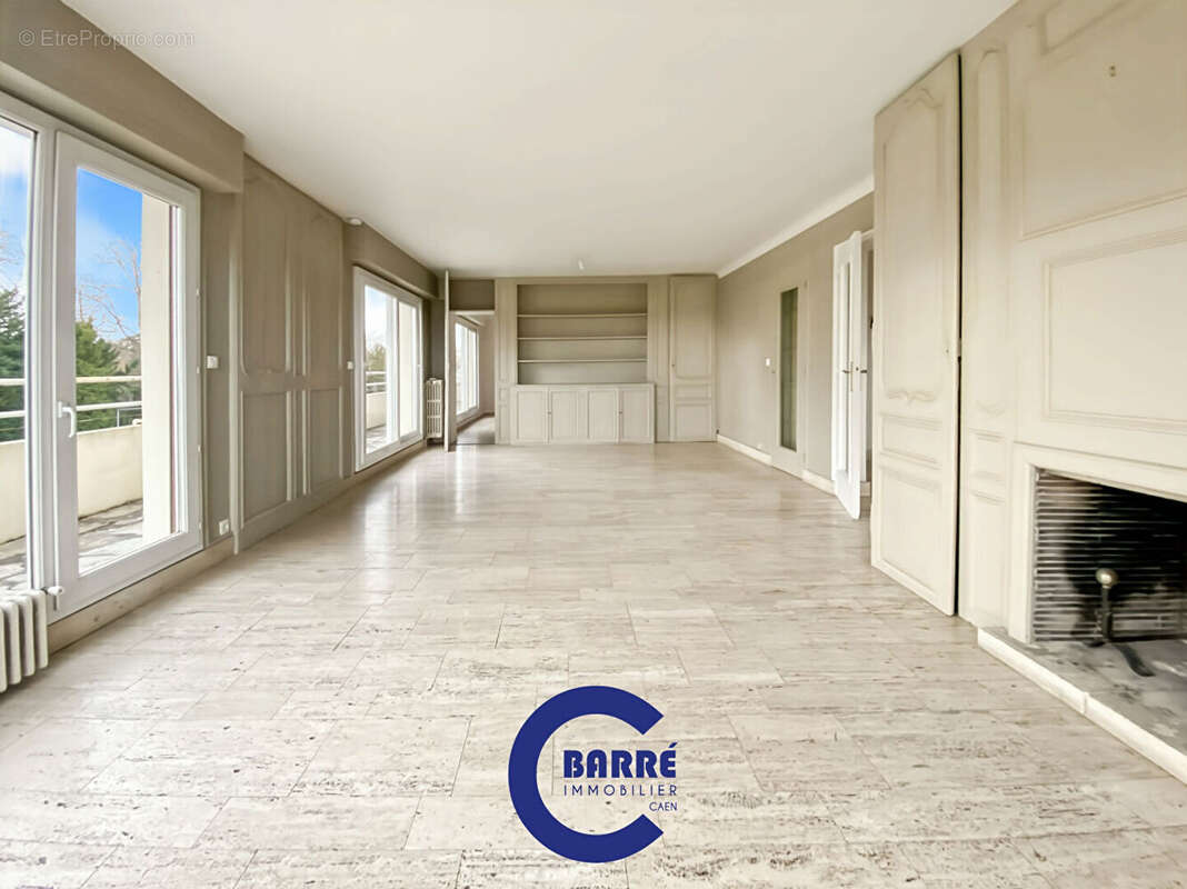 Appartement à CAEN