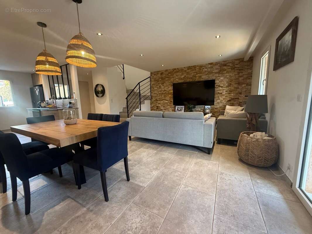 Maison à SAINTE-MAXIME