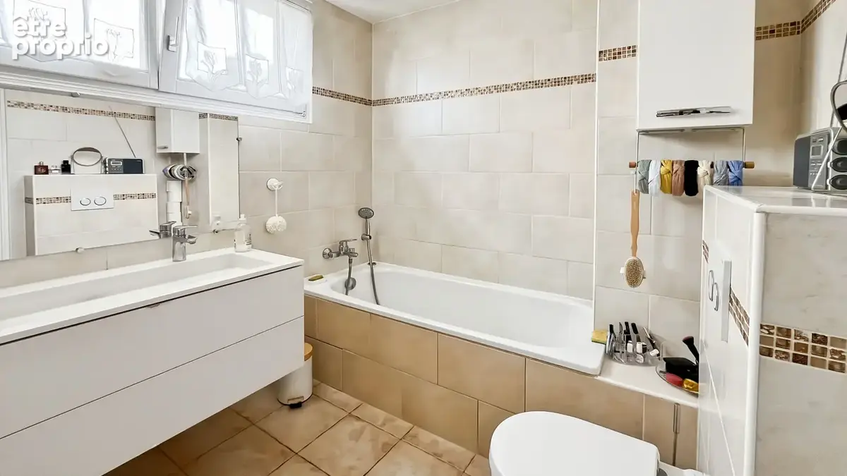 Maison 130m² à orsay - photo 8