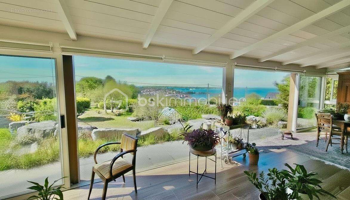 Maison à ERQUY