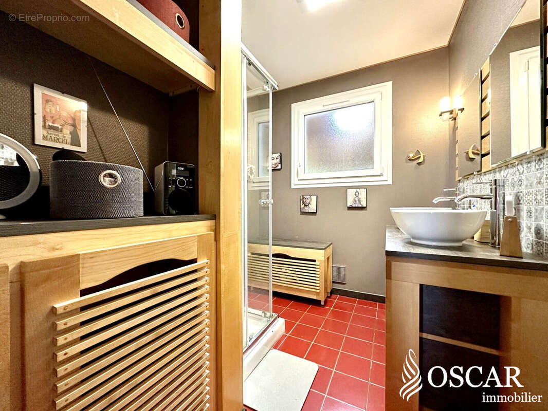 Maison à THOUARE-SUR-LOIRE