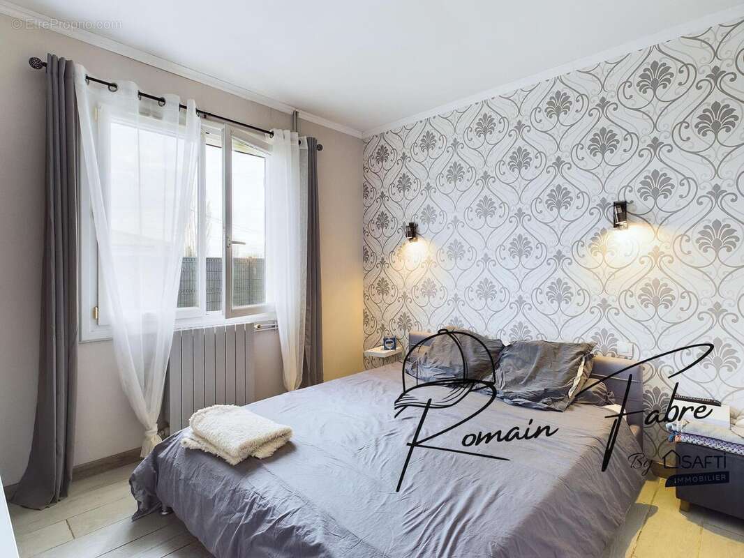 Photo 8 - Maison à LA LANDE-DE-FRONSAC