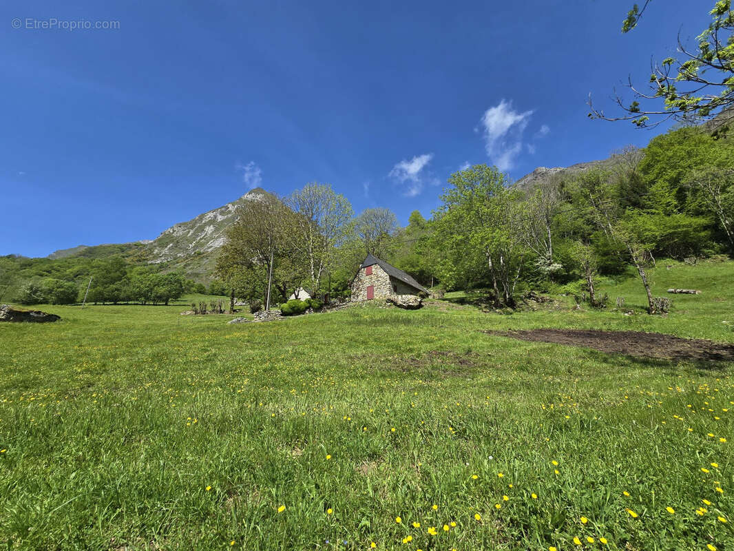 Maison à ARGELES-GAZOST