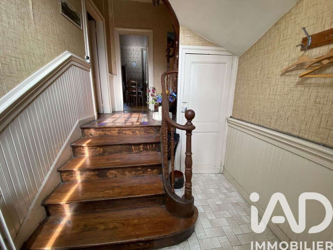 Photo 2 - Maison à SAINT-GAUDENS