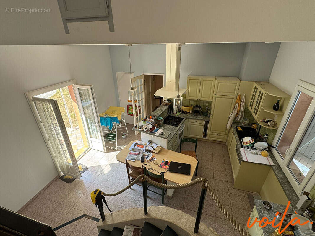 Maison à CARCASSONNE