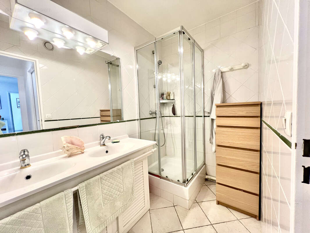 Appartement à JOUY-EN-JOSAS