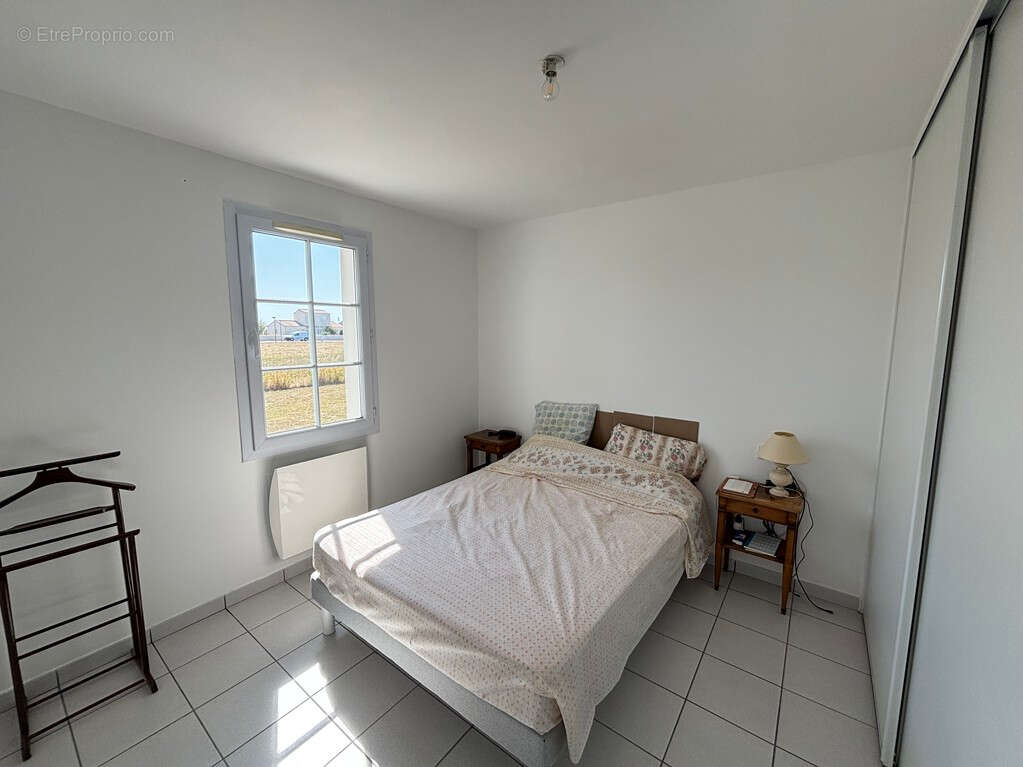 Maison 3 chambres de plain-pied - photo 9
