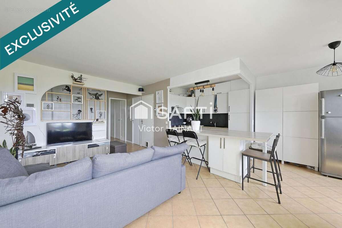 Photo 3 - Appartement à LOGNES