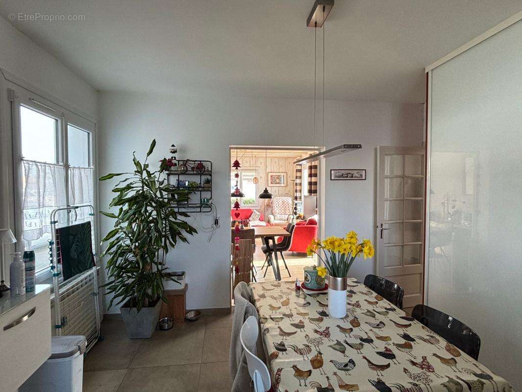 Maison entièrement rénovée - Saint Denis d'Oléron - photo 5