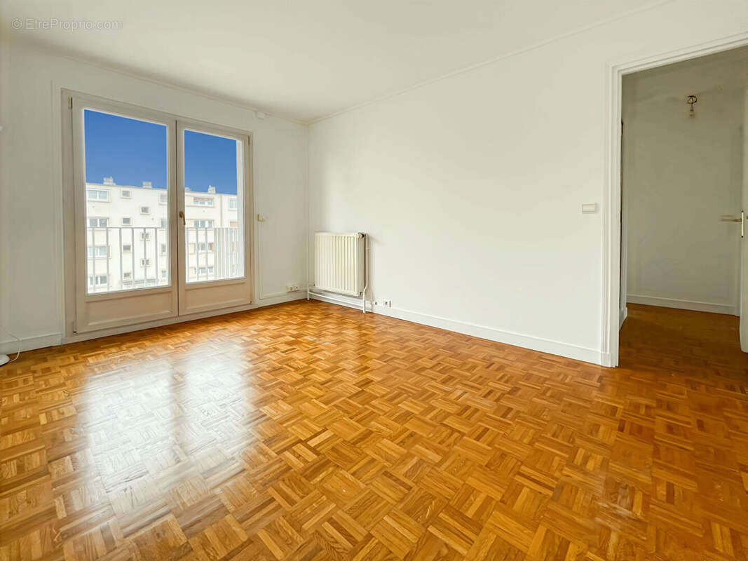 Appartement à MELUN