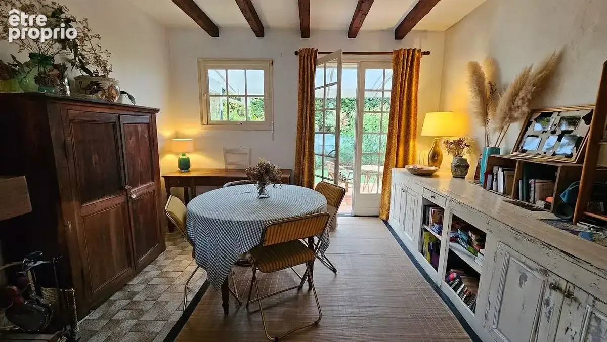 Maison à CHOLET