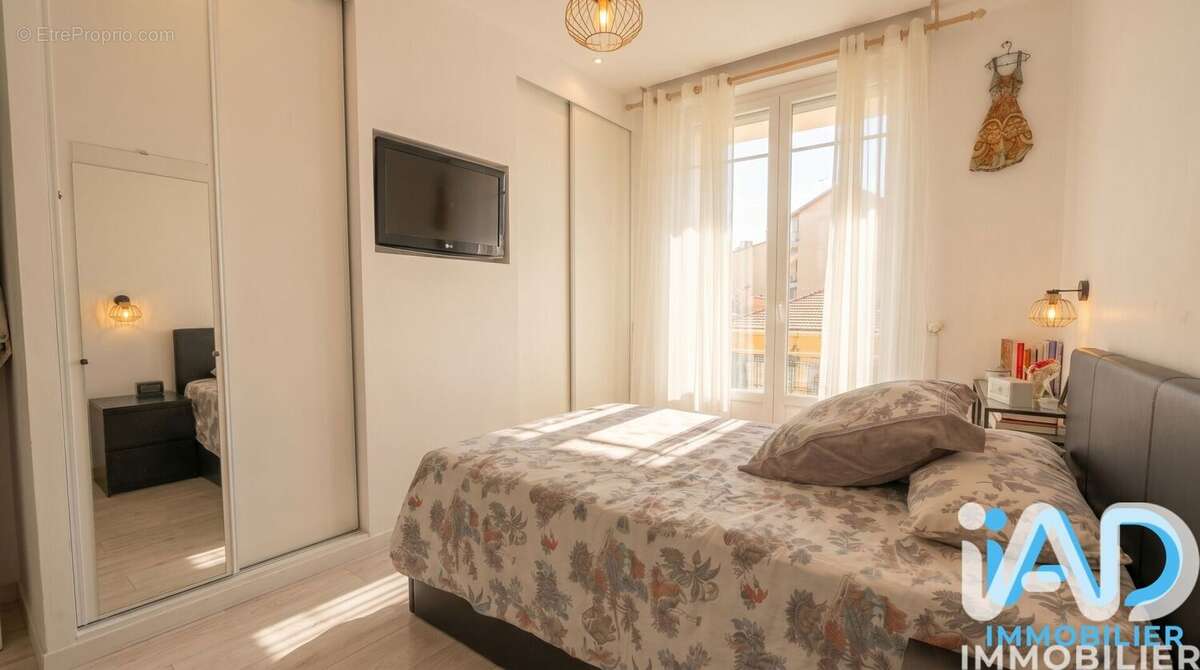 Photo 5 - Appartement à NICE