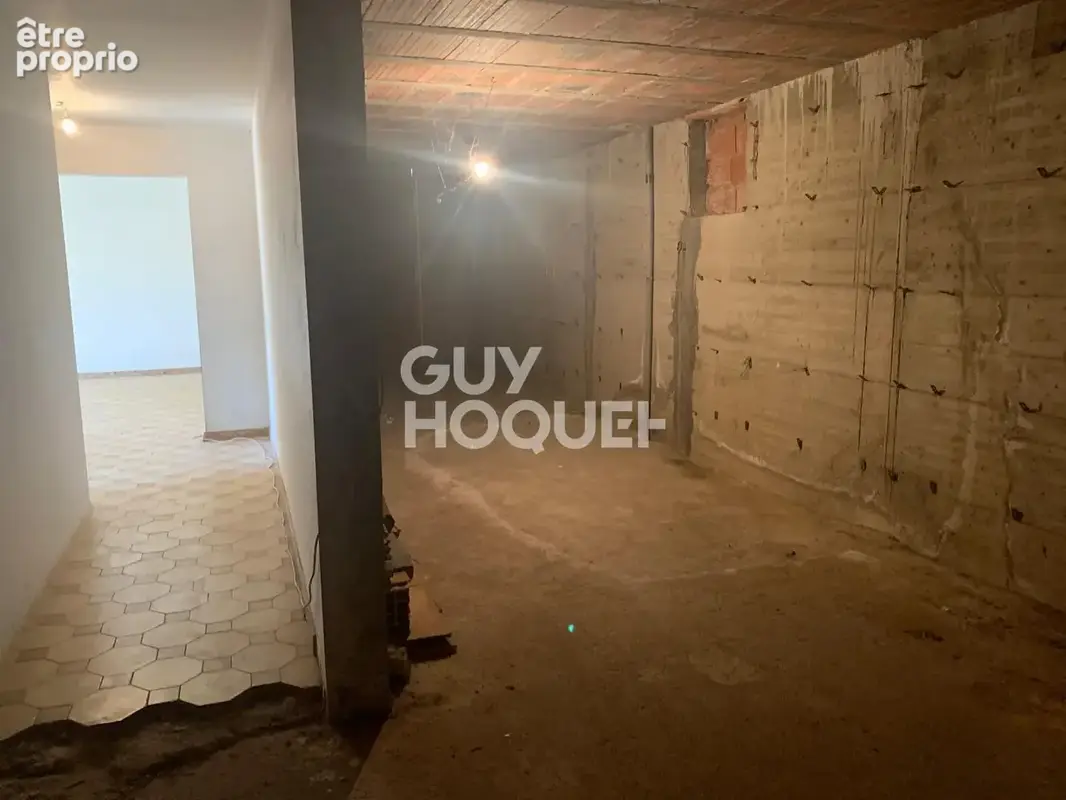 La courondelle : maison 114 m2 a potentiel - photo 7