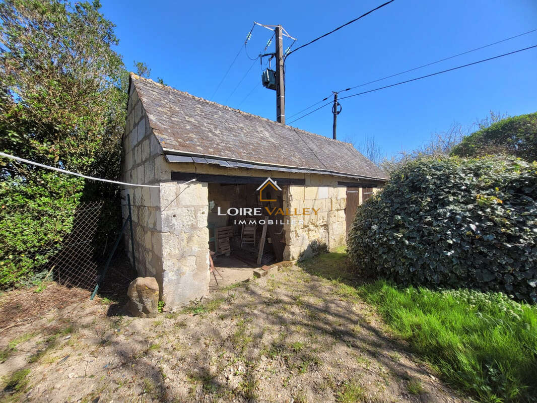 Maison à LONGUE-JUMELLES