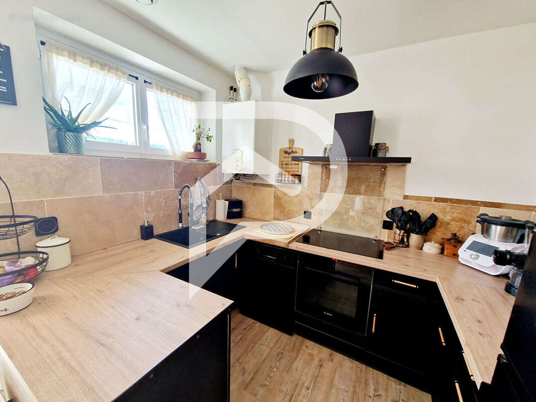 Appartement à PERIGUEUX