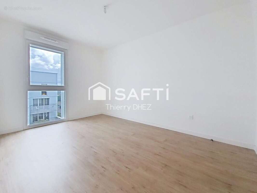 Photo 4 - Appartement à TOURCOING