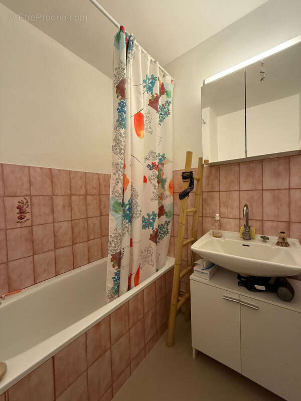 Appartement à PONT-L'ABBE