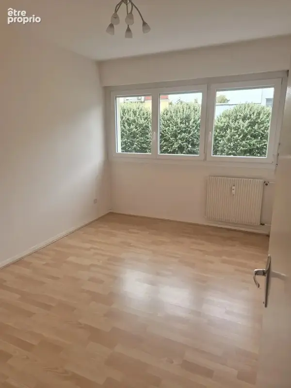 Appartement T3 - résidence avec ascenseur - photo 6