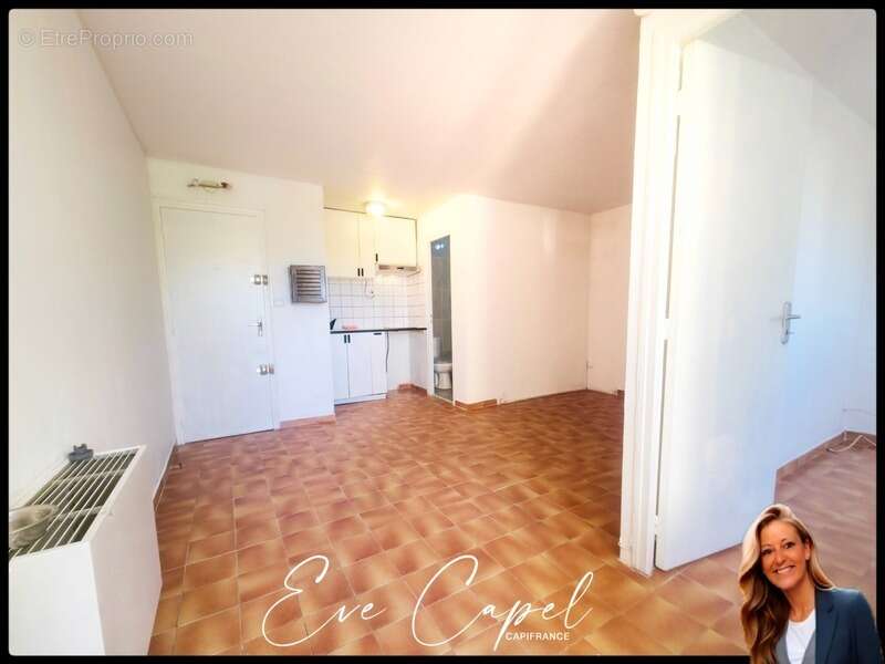 Appartement à AGDE