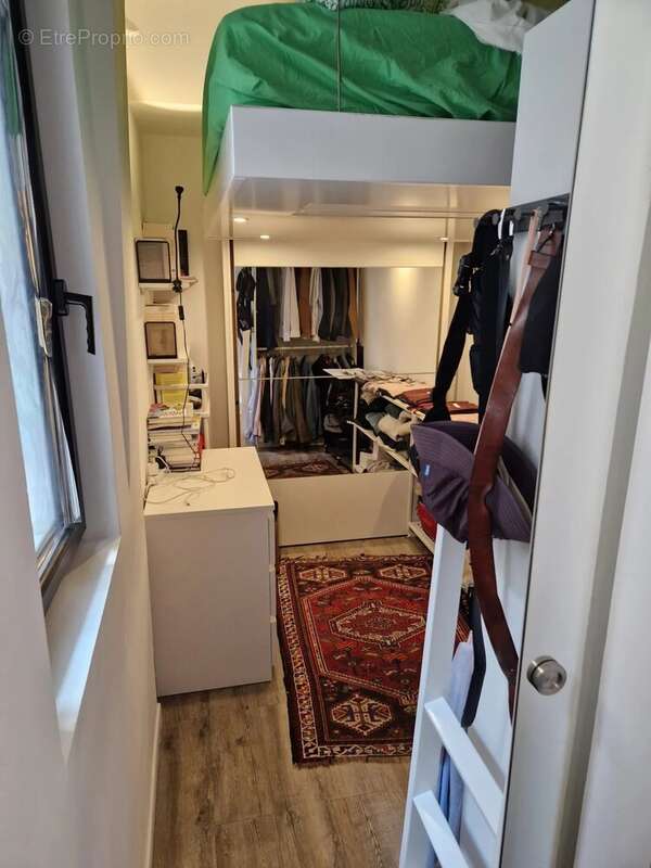 Appartement à PARIS-6E