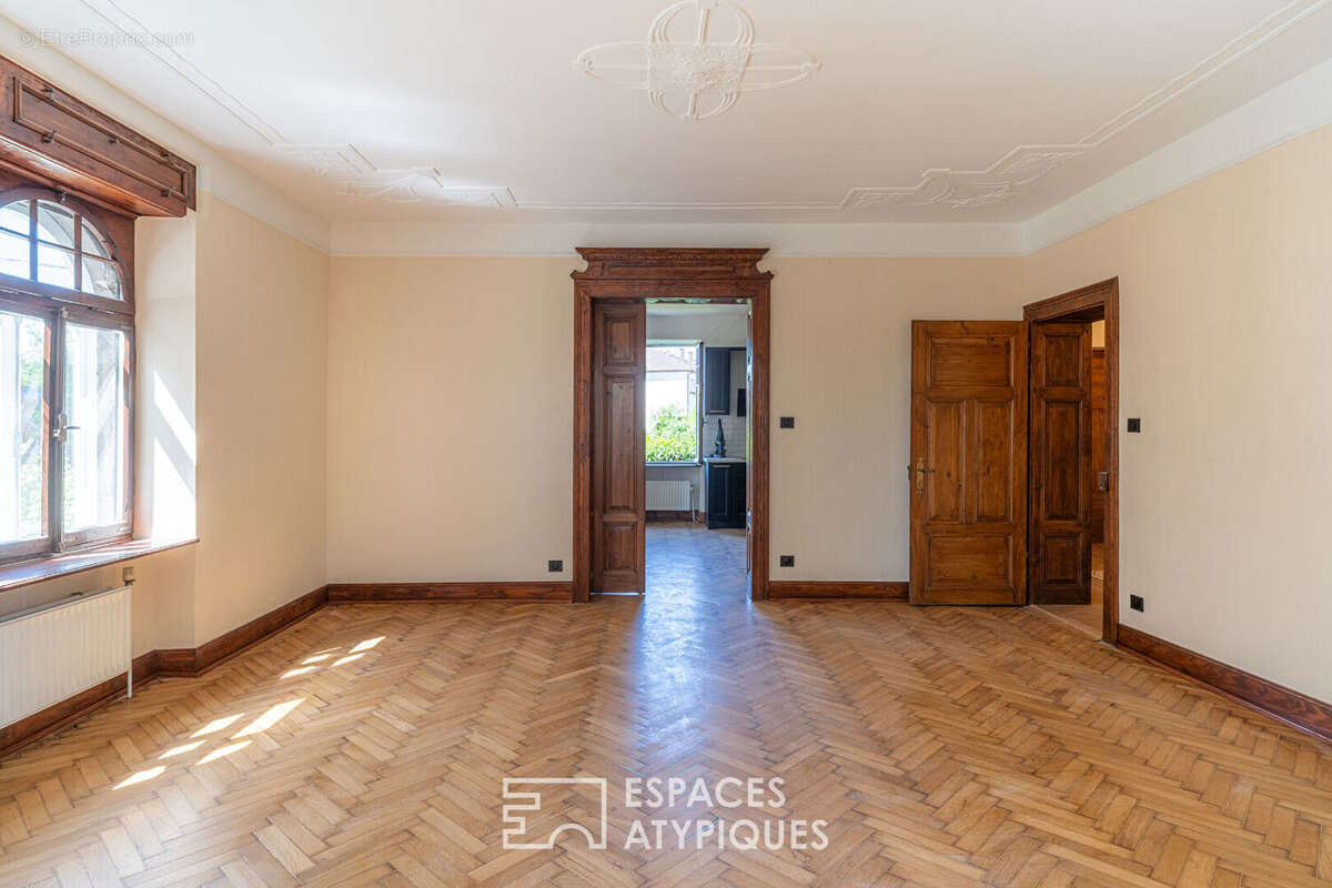 Appartement à SELESTAT