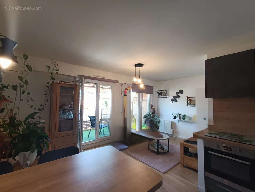 Appartement à SAVERNE