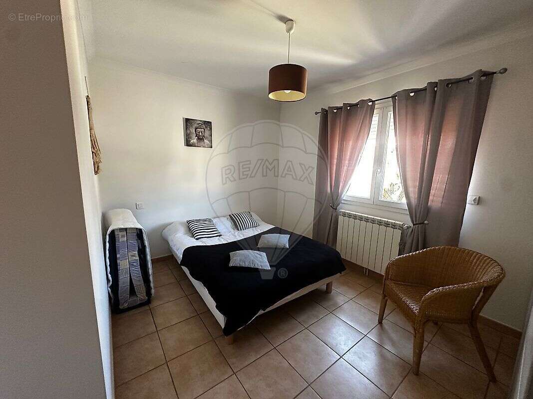 Appartement à ALES