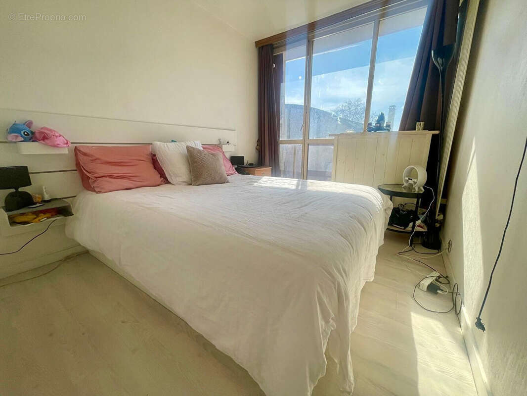 Appartement à BEZONS