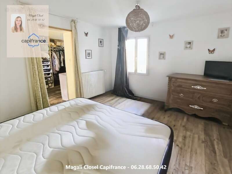 Bel ensemble immobilier de caractère sur près de 3 hectares. Maison, dépendances et Boxs à chevaux - photo 13