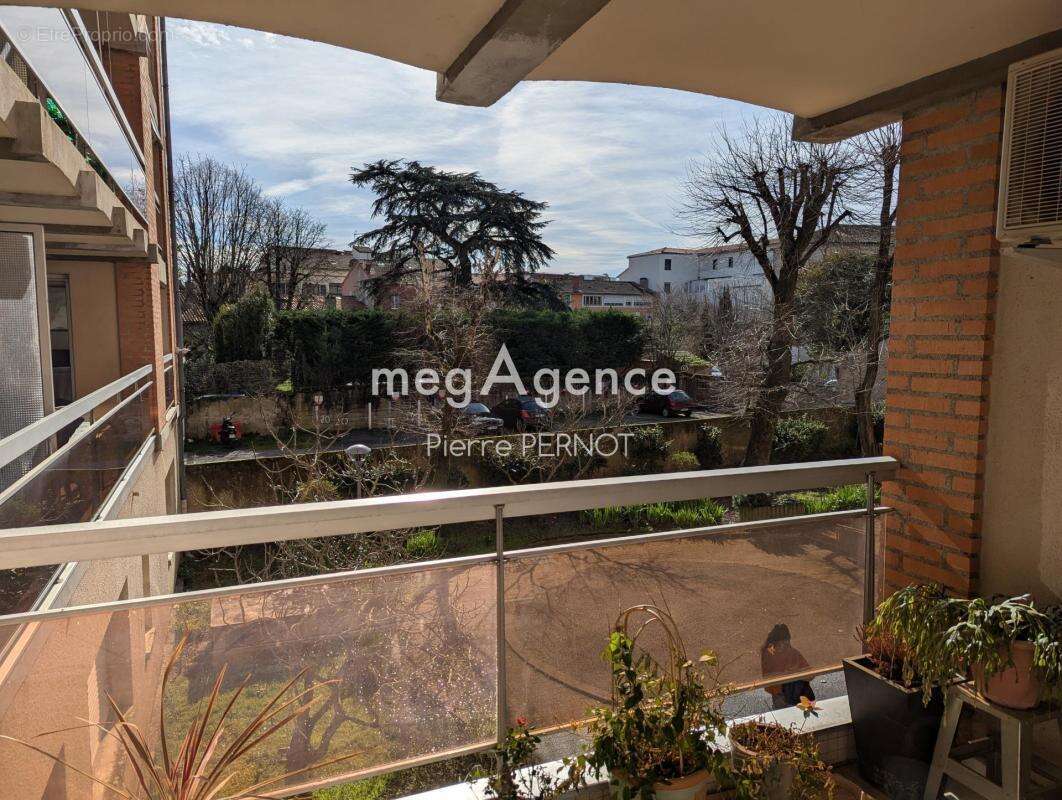 Appartement à ALBI
