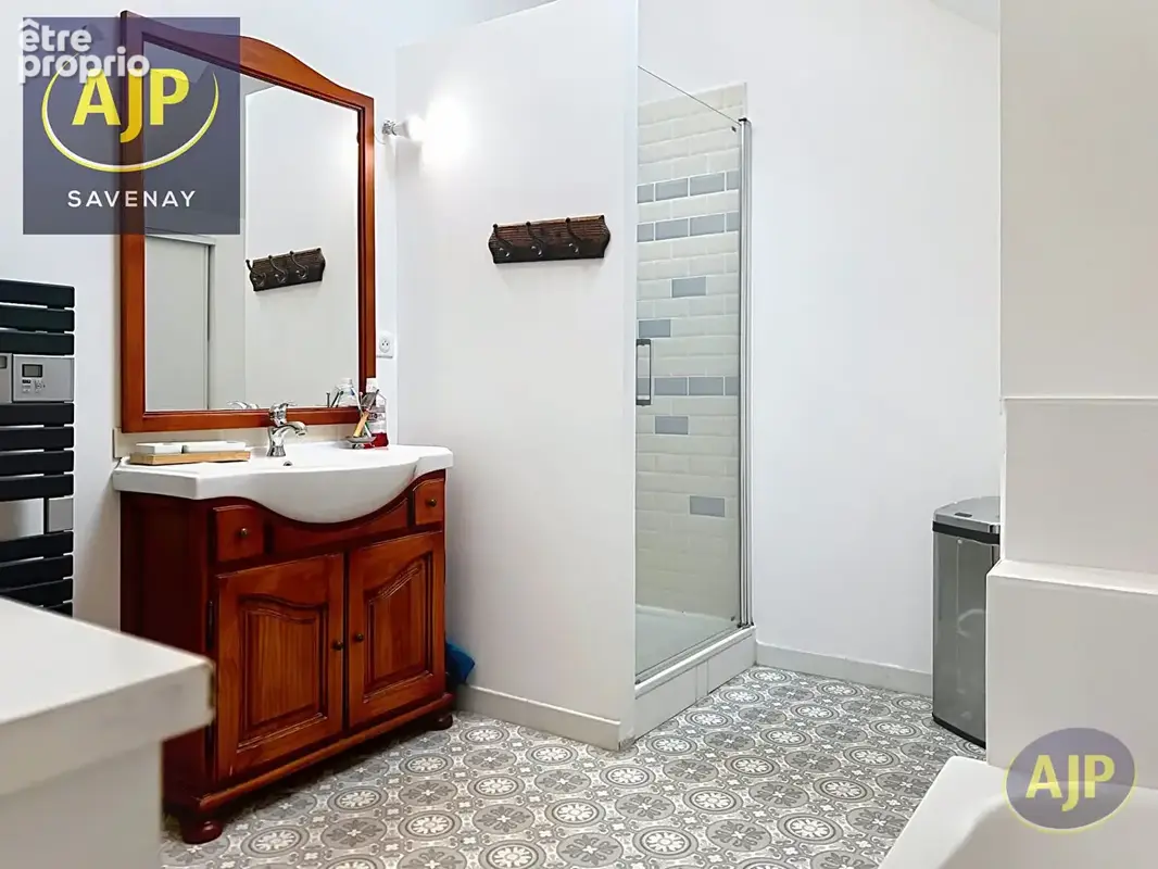 Maison longère 160 m2 5 chambres - photo 13