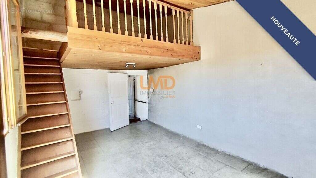 Maison de ville avec garage - bon potentiel locatif - photo 2