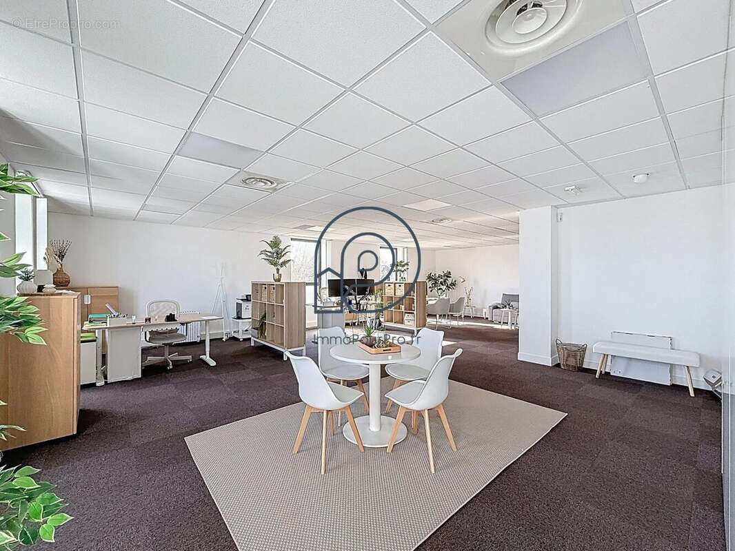 Commerce à VILLENEUVE-D&#039;ASCQ